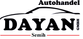 Logo Autohandel Dayan GmbH Semih Dayan
